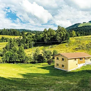 Lohansler Hütte Ferienhaus