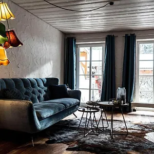 Säntisblick Ferienhaus