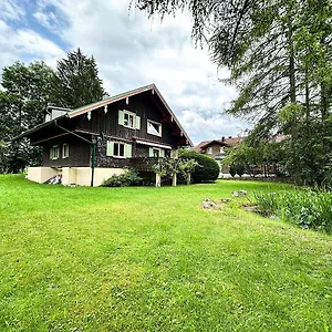 Zur Schneidemuehle Ferienhaus