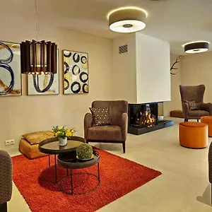 4* Отель Bavaria - Partnerbetrieb Von